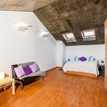 Ferienwohnung Bocage Loft Setúbal Exterior foto